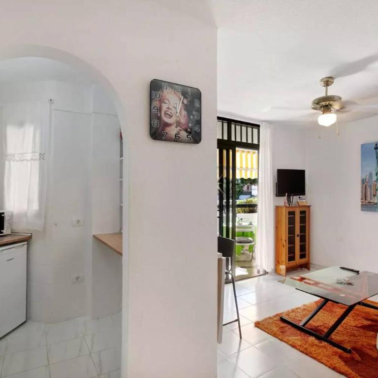 Summerland los Cristianos - Apartamento - Planta baja - 5