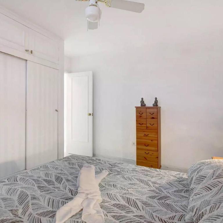 Summerland los Cristianos - Apartamento - Planta baja - 19