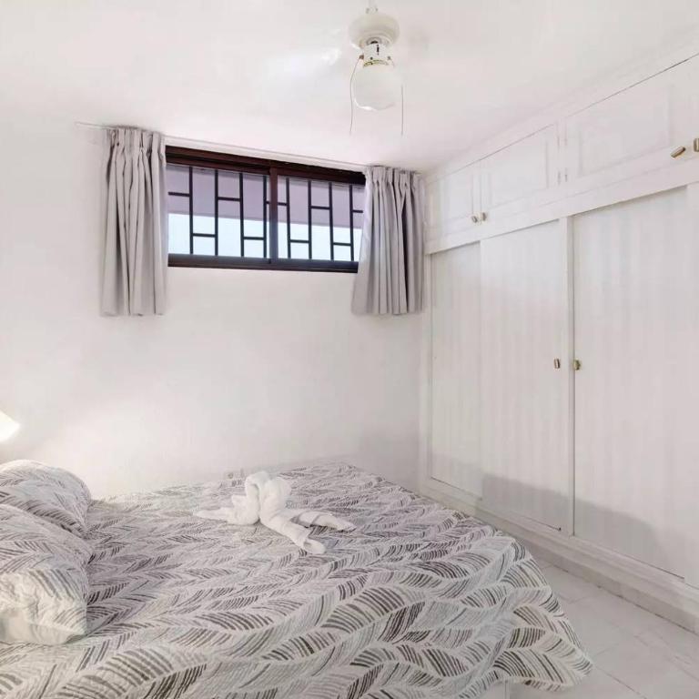 Summerland los Cristianos - Apartamento - Planta baja - 17