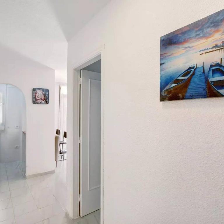 Summerland los Cristianos - Apartamento - Planta baja - 16