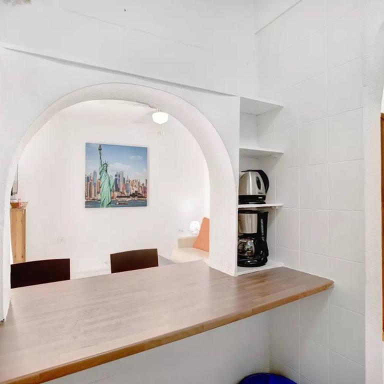 Summerland los Cristianos - Apartamento - Planta baja - 13