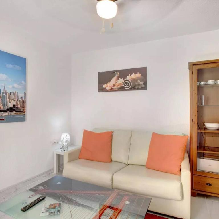 Summerland los Cristianos - Apartamento - Planta baja - 7