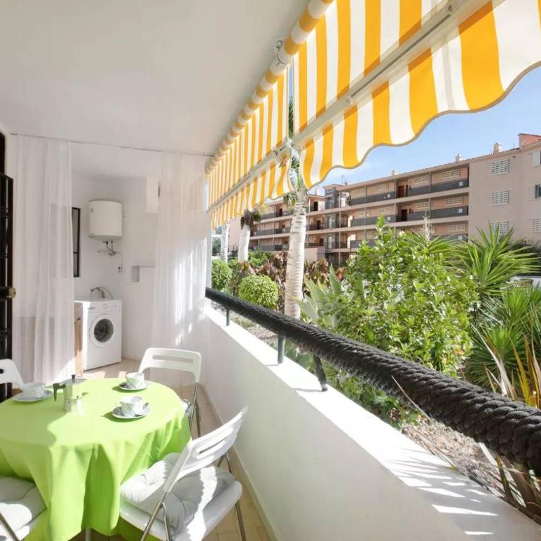 Summerland los Cristianos - Apartamento - Planta baja - 10