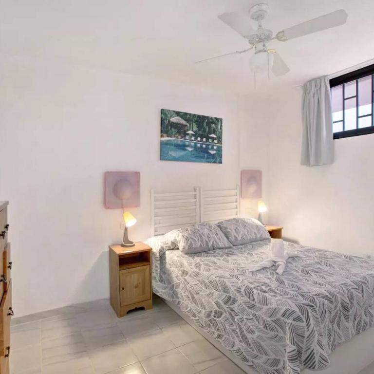Summerland los Cristianos - Apartamento - Planta baja - 18