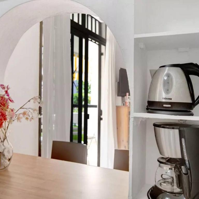 Summerland los Cristianos - Apartamento - Planta baja - 15
