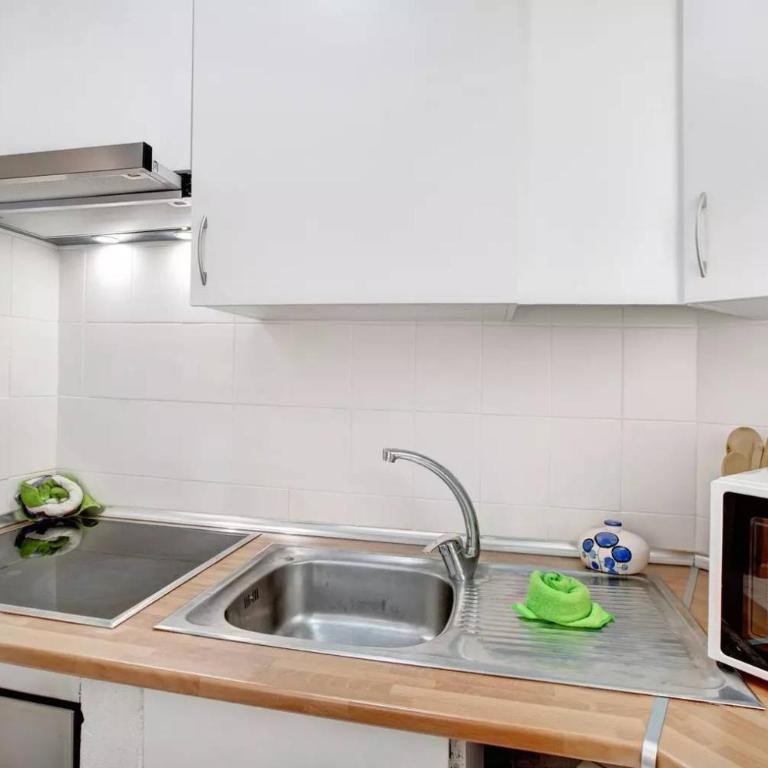 Summerland los Cristianos - Apartamento - Planta baja - 14