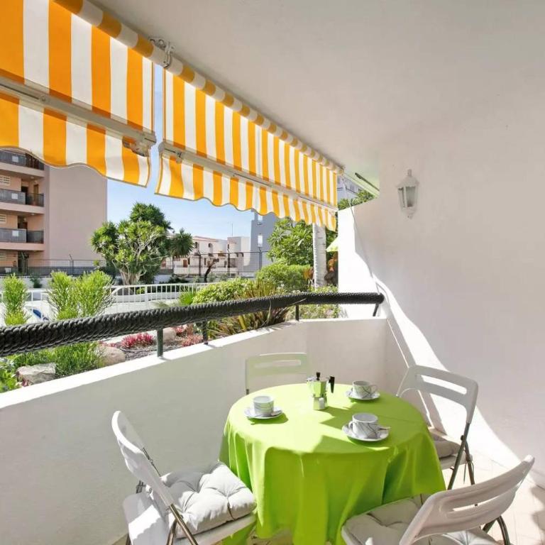 Summerland los Cristianos - Apartamento - Planta baja - 9