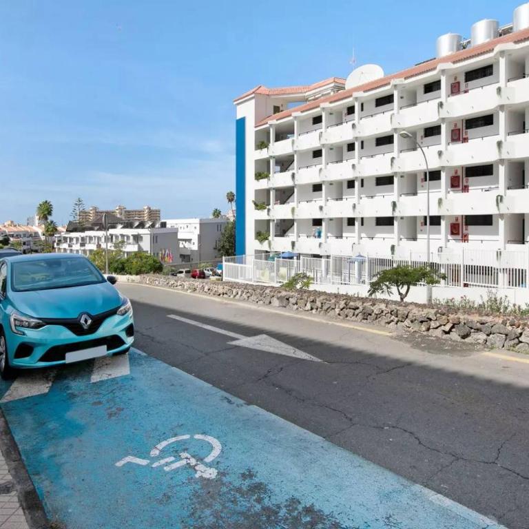 Summerland los Cristianos - Apartamento - Planta baja - 27