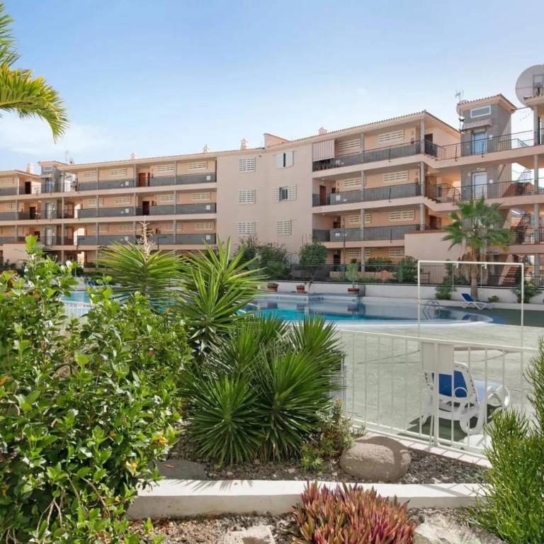 Summerland los Cristianos - Apartamento - Planta baja - 21