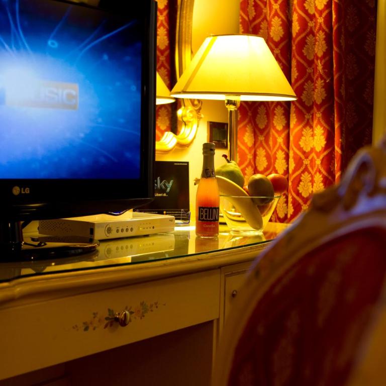 Locanda Poste Vecie - Superior Double Room - 9