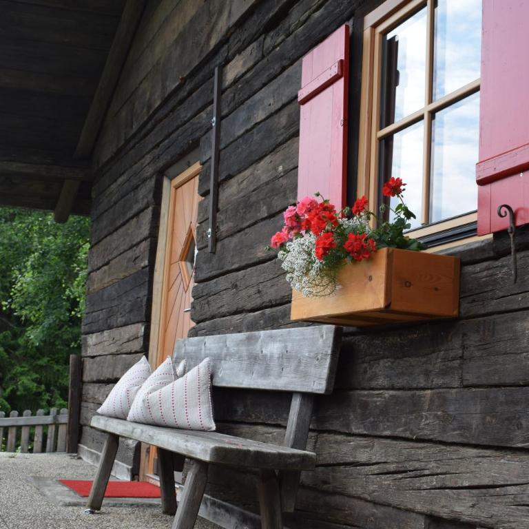 Brünnl's Försterhütte - Casa - 22