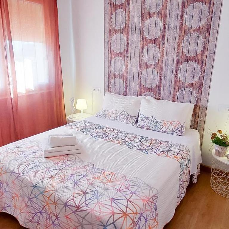 Empuriabrava Apartaments nº6 - Apartamento de 3 dormitorios - 3