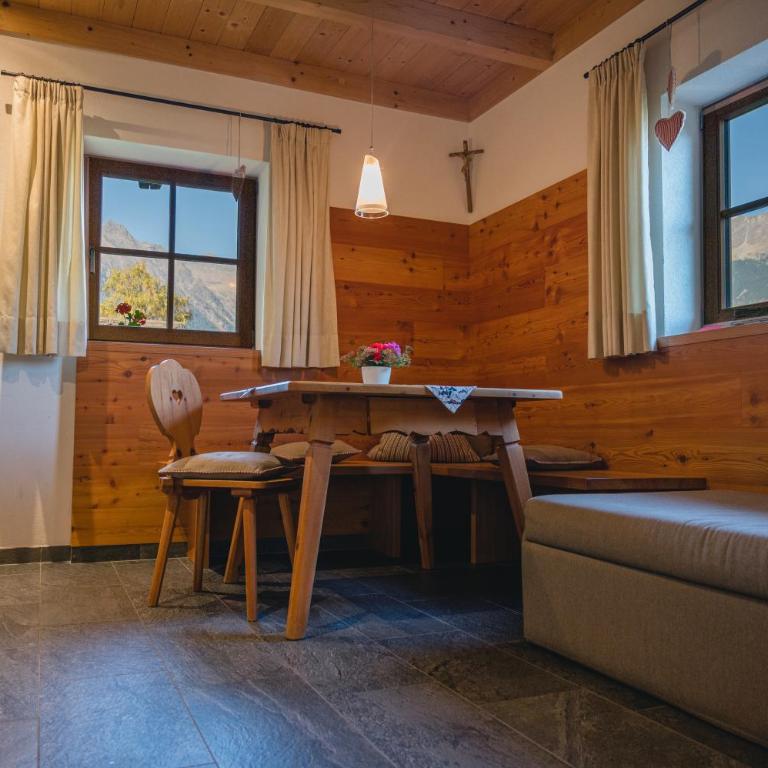 Brünnl's Försterhütte - Casa - 6