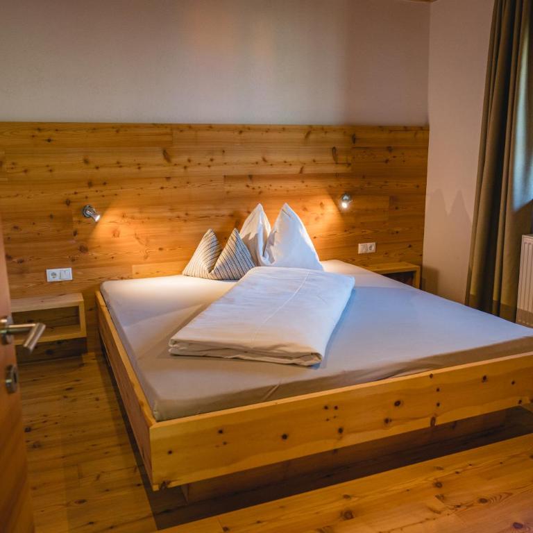 Brünnl's Försterhütte - Casa - 12