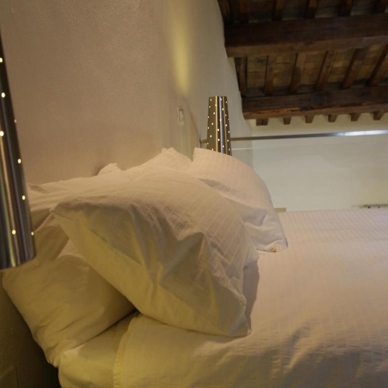 La Colombaia Nel Castello - Appartamento su 2 Livelli con 1 Camera da Letto - 68