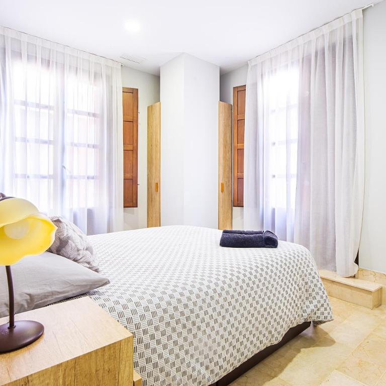 CARTAGENAFLATS, Apartamentos Calle Mayor, CITY CENTER - Apartamento de 1 dormitorio - 7