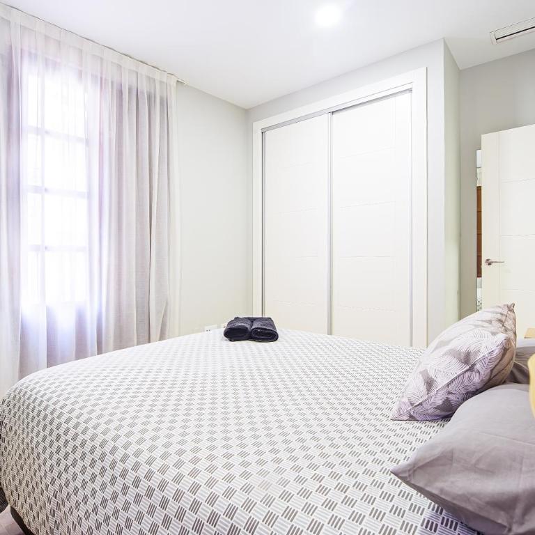 CARTAGENAFLATS, Apartamentos Calle Mayor, CITY CENTER - Apartamento de 1 dormitorio - 5