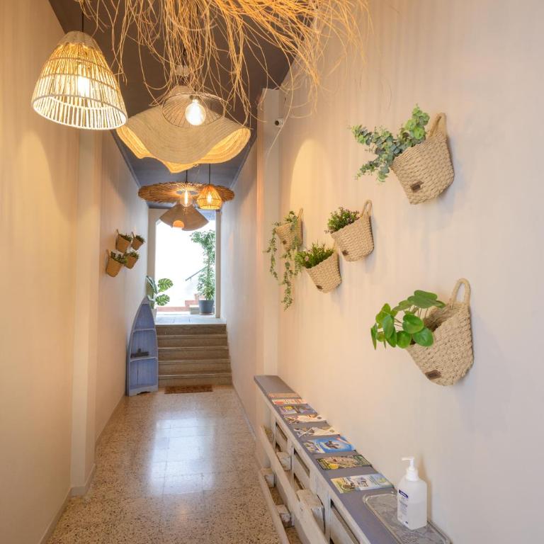 Empuriabrava Apartaments No 5 - Apartamento de 2 dormitorios - 25