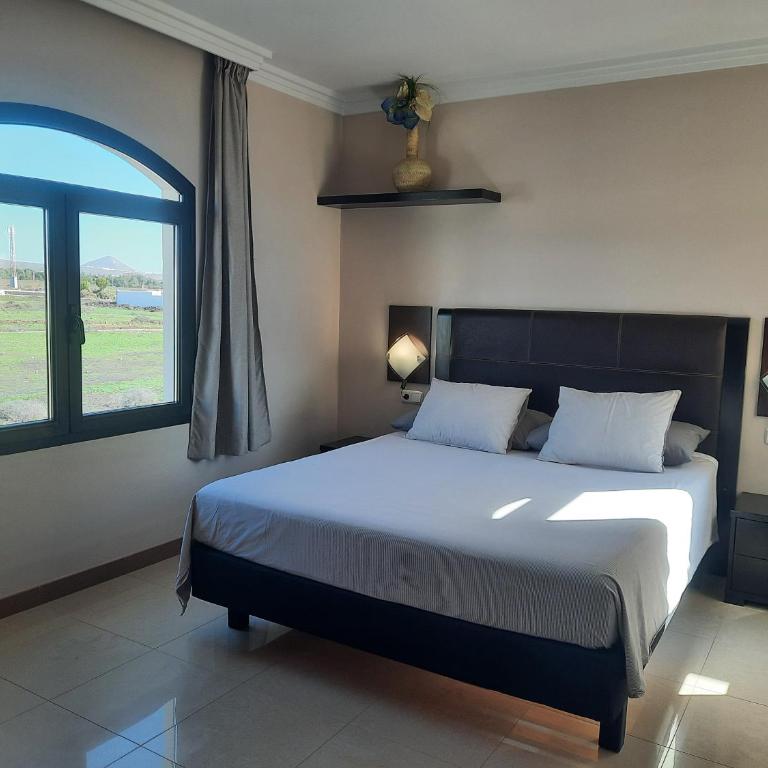 Riviera Park Apartamento 2A - Apartamento con vistas a la piscina - 16