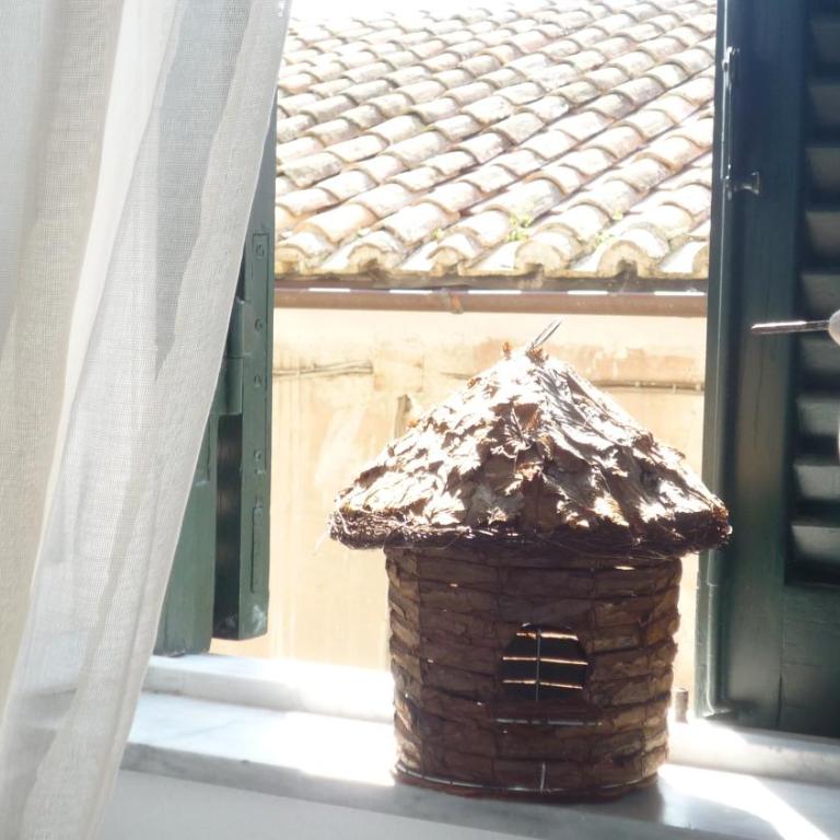 La Colombaia Nel Castello - Appartamento su 2 Livelli con 1 Camera da Letto - 40