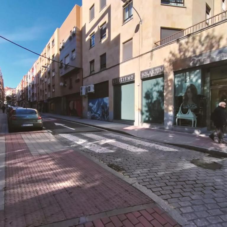 Apartamentos La Brava by gaiarooms - Estudio - 48