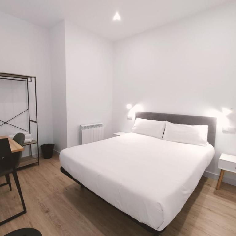 Apartamentos La Brava by gaiarooms - Estudio - 45