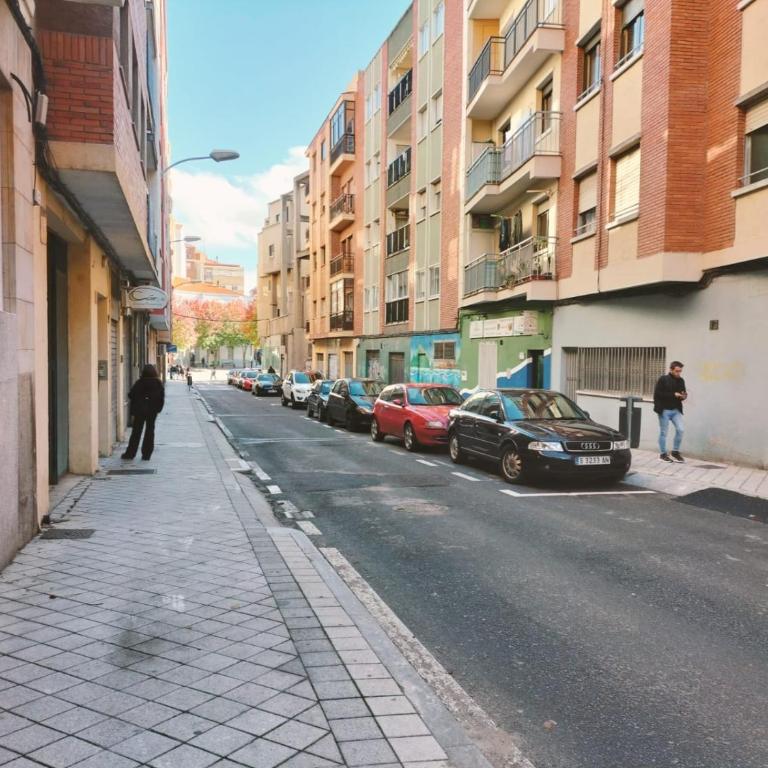 Apartamentos La Brava by gaiarooms - Estudio - 42