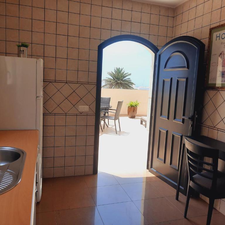 Riviera Park Apartamento 2A - Apartamento con vistas a la piscina - 18