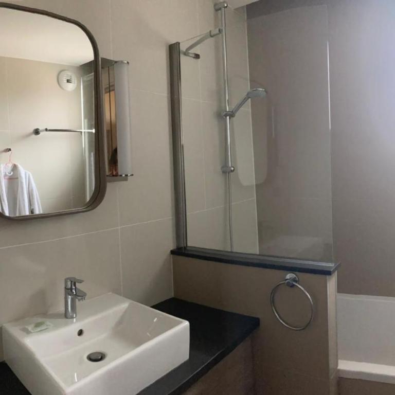 Presqu île de la touques deauville N 3404 - Apartamento de 2 dormitorios con vistas a la piscina - 30