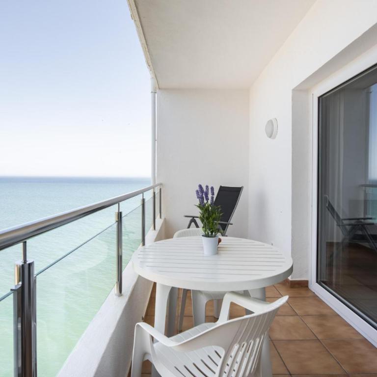 Spectacular Sea Views Torremolinos - Apartamento Deluxe - 4