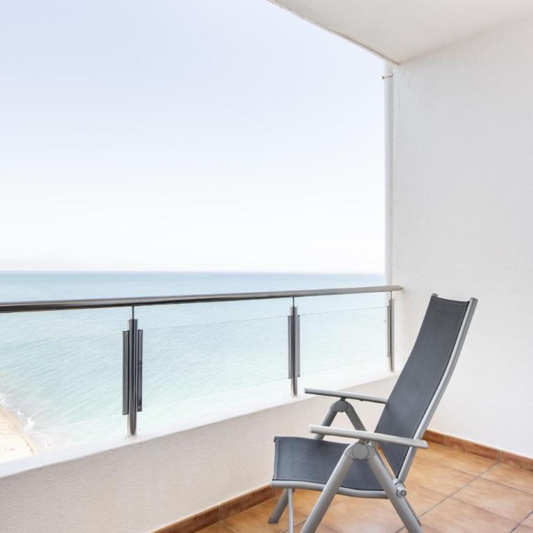 Spectacular Sea Views Torremolinos - Apartamento Deluxe - 6