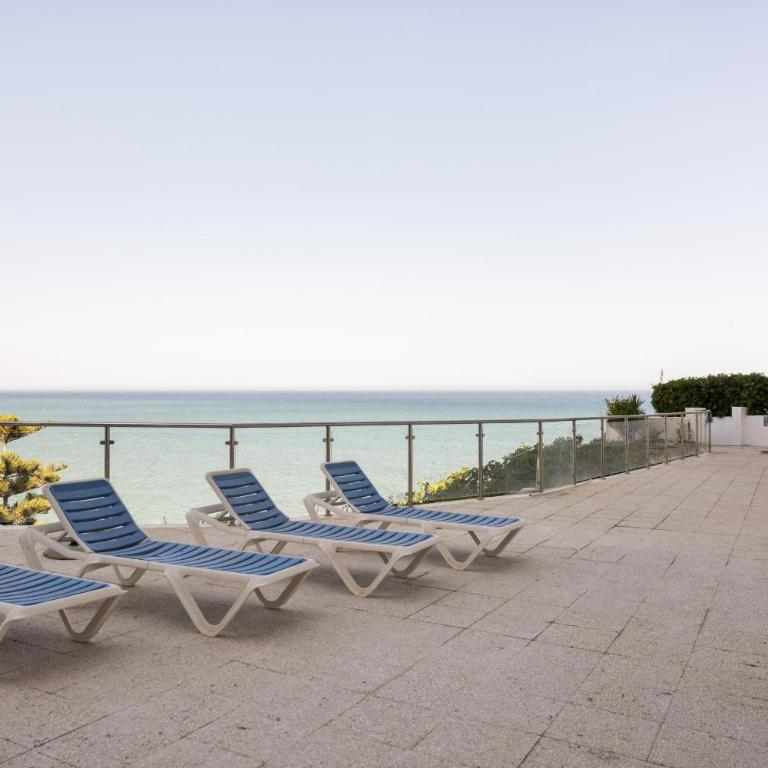 Spectacular Sea Views Torremolinos - Apartamento Deluxe - 8