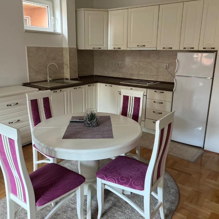 Eva’s Apartments - Apartman sa 2 Spavaće Sobe - 6