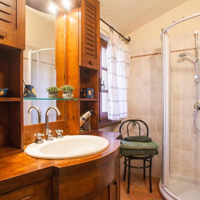 Agriturismo del Pigato - Bio Vio - Appartamento con 2 Camere da Letto - 4