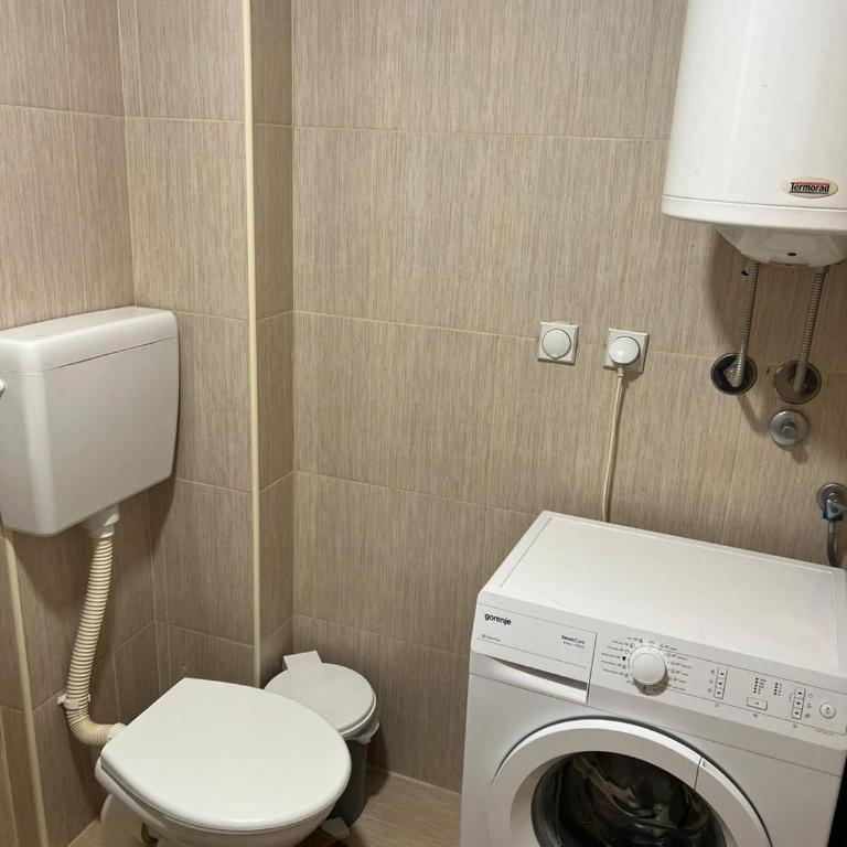 Eva’s Apartments - Apartman sa 2 Spavaće Sobe - 20