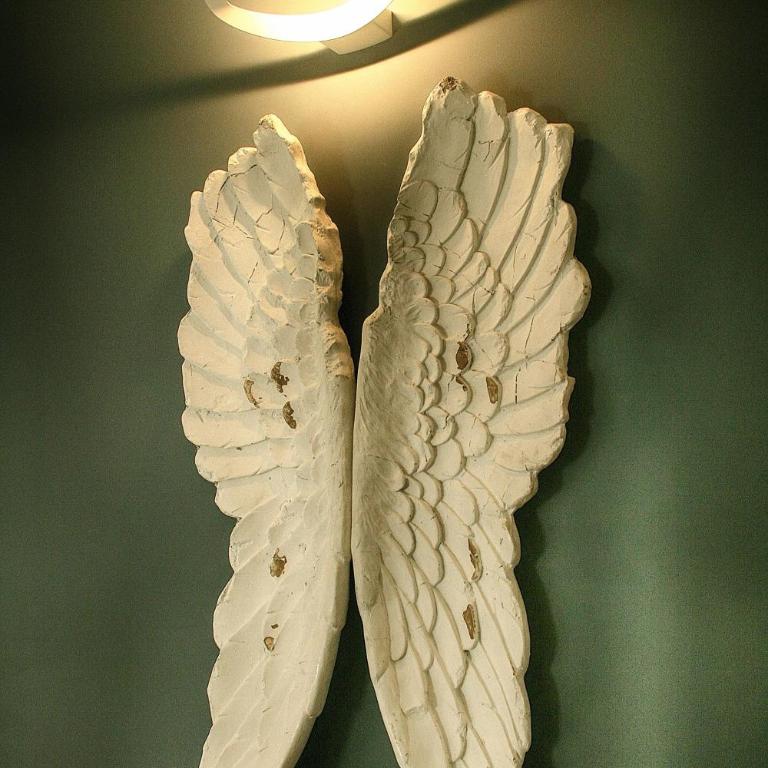 Vatican Angels Casa Vacanze - Appartamento con 1 Camera da Letto - 20