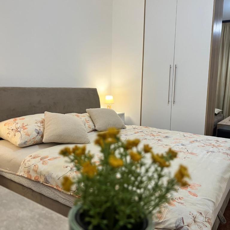 Studio apartman Ana - One-Bedroom Apartment - 5