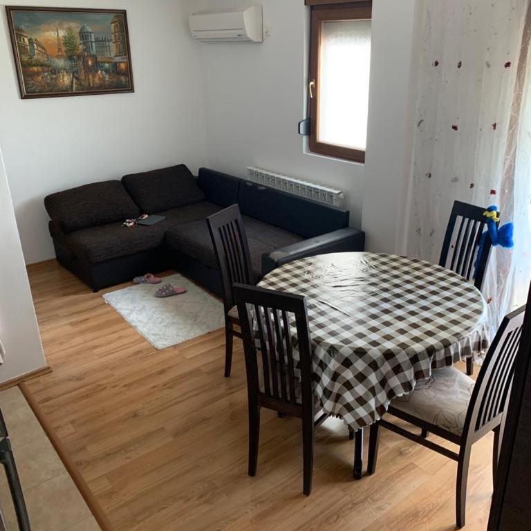 Lilo - Apartment with Sea View - 9