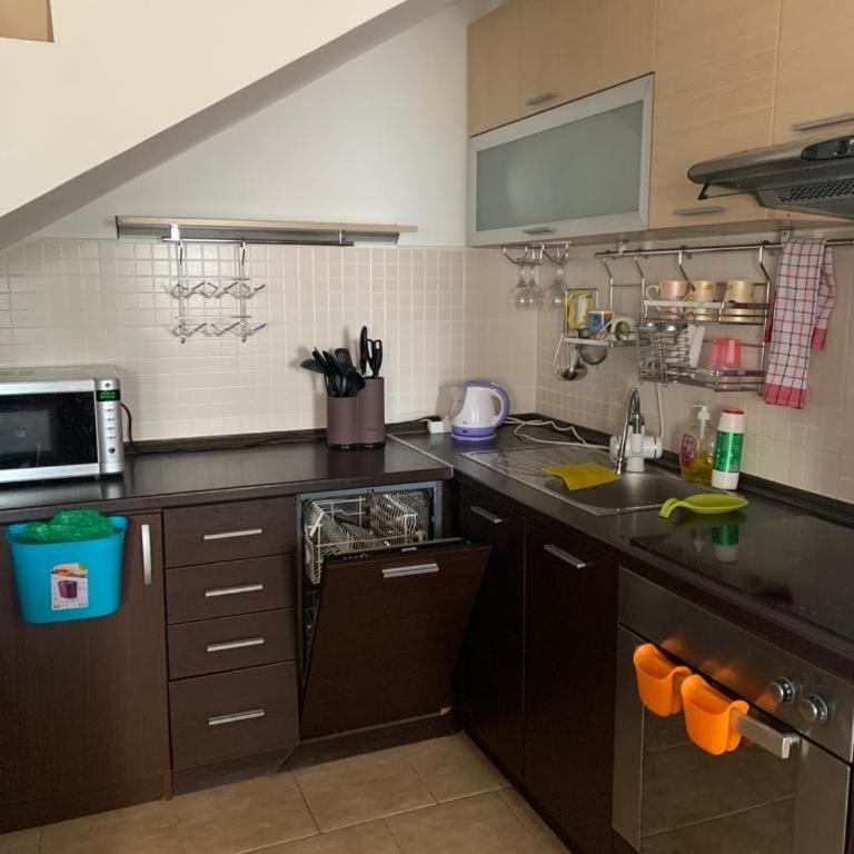 Lilo - Apartment with Sea View - 7