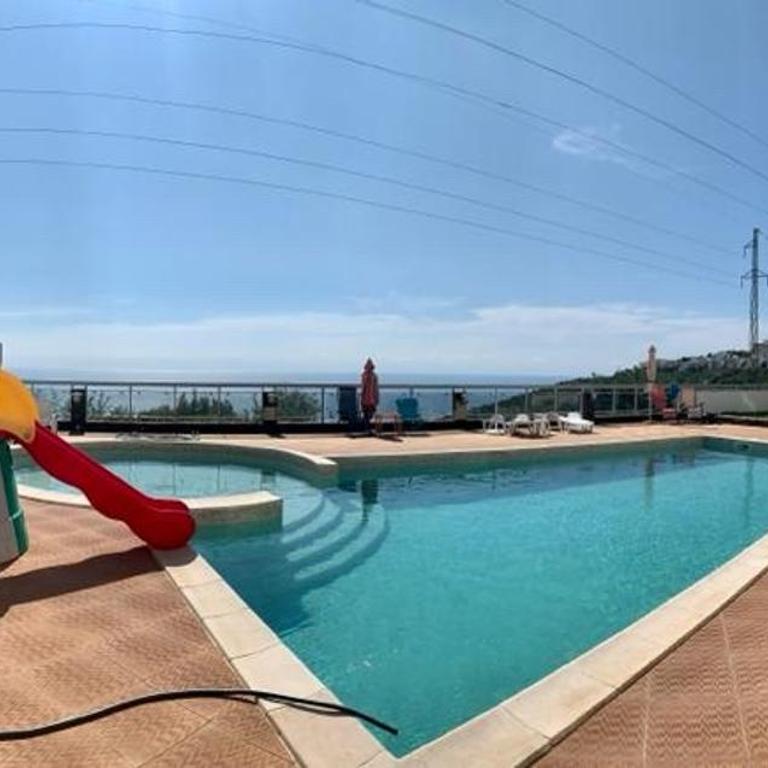 Lilo - Apartment with Sea View - 2