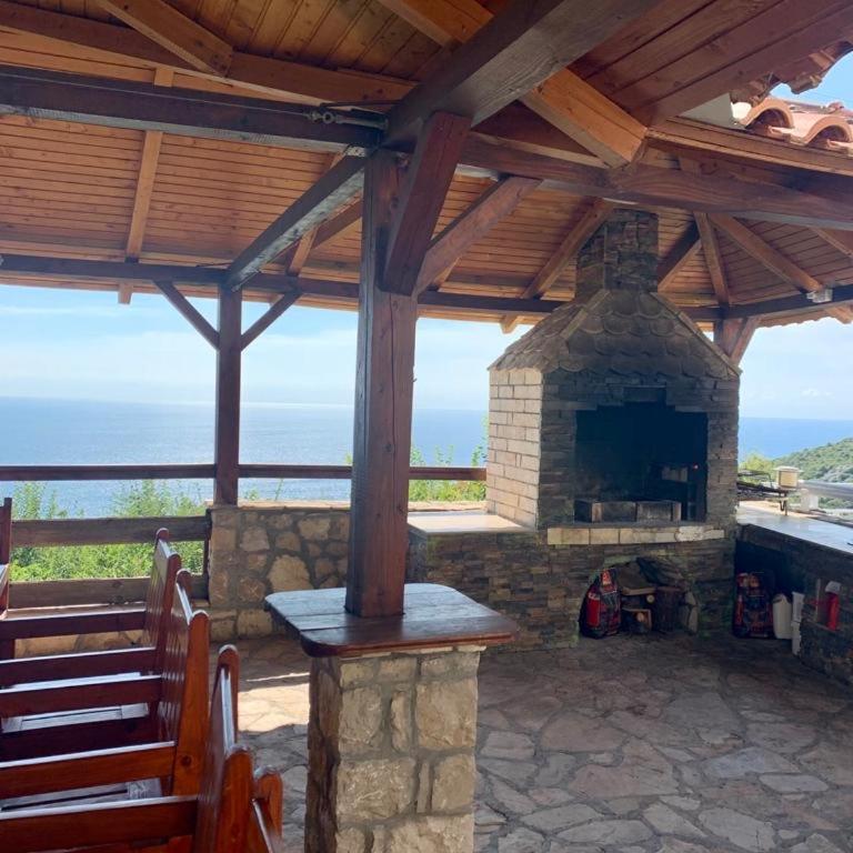 Lilo - Apartment with Sea View - 15
