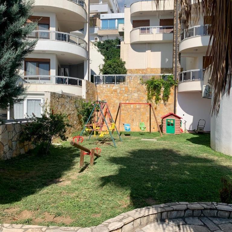 Lilo - Apartman sa Pogledom na More - 14