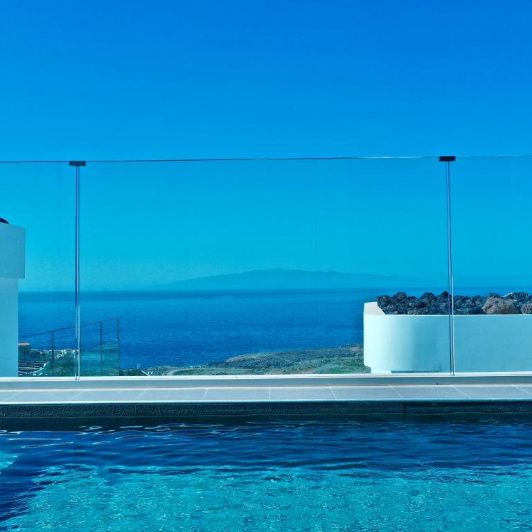 Villa Deluxe 1&2 - Casangular by Upper - Villa con piscina privada - 12