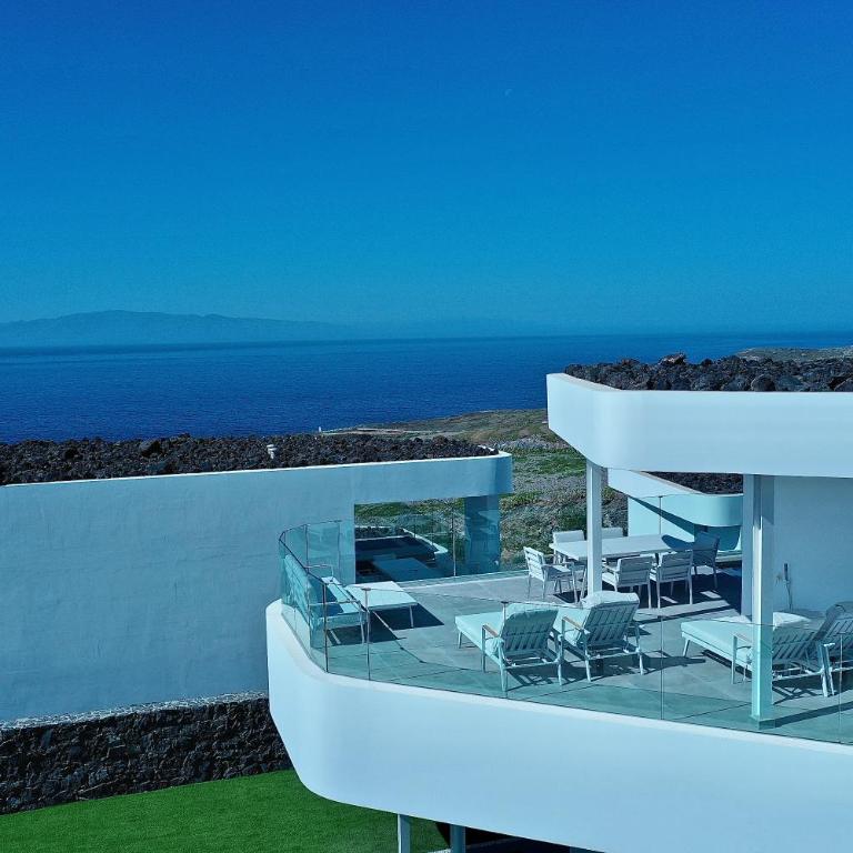 Villa Deluxe 1&2 - Casangular by Upper - Villa con piscina privada - 16