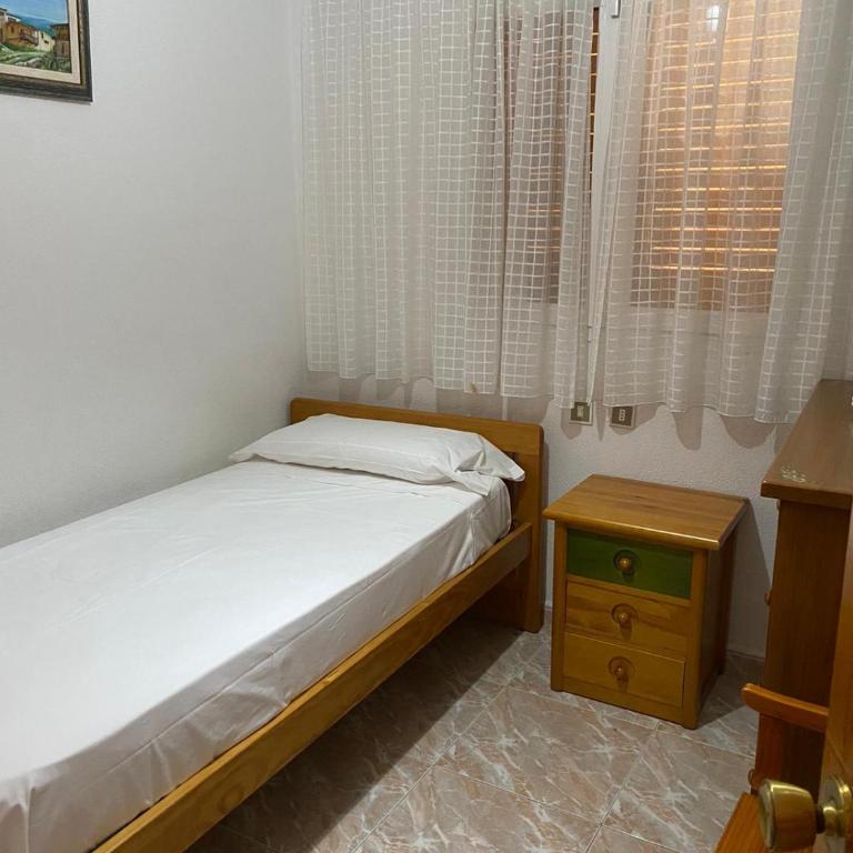 Ura Hotels Apartamentos Montecarlo - Apartamento de 3 dormitorios - 5