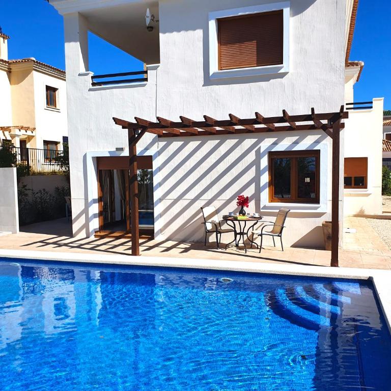 Villa Jacaranda Altaona Golf - Villa - 35
