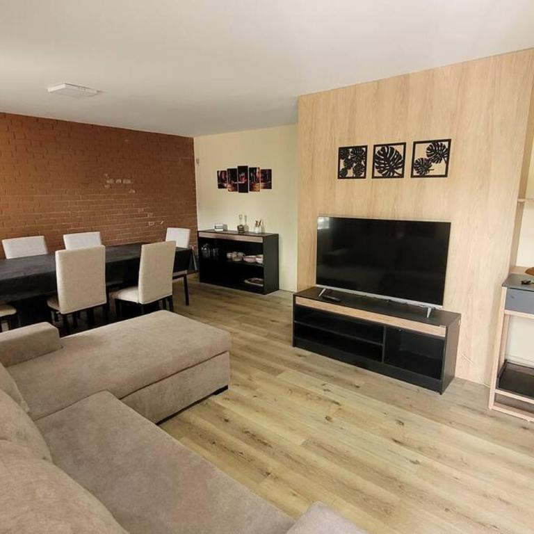 Departamento Alpatacal - Apartamento de 2 dormitorios - 10