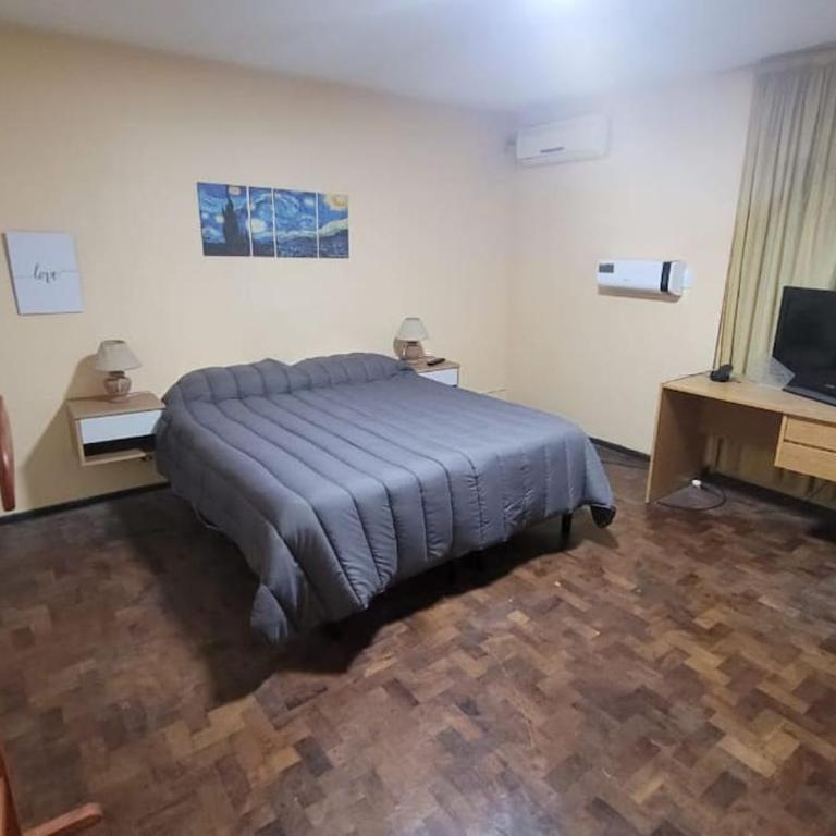 Departamento Alpatacal - Apartamento de 2 dormitorios - 2