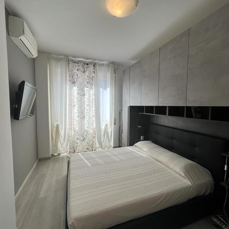 Vista e comfort a Sanremo - One-Bedroom Apartment - 8