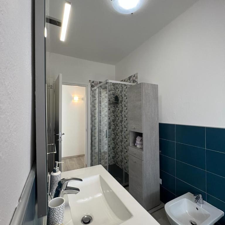 Vista e comfort a Sanremo - One-Bedroom Apartment - 11